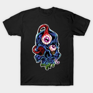 Eye Gore T-Shirt